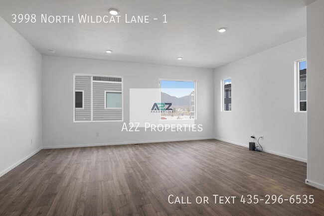 Building Photo - 3998 N Wildcat Ln