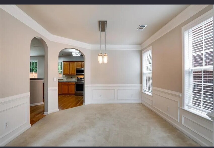 Building Photo - 4087 Kingsley Park Ct