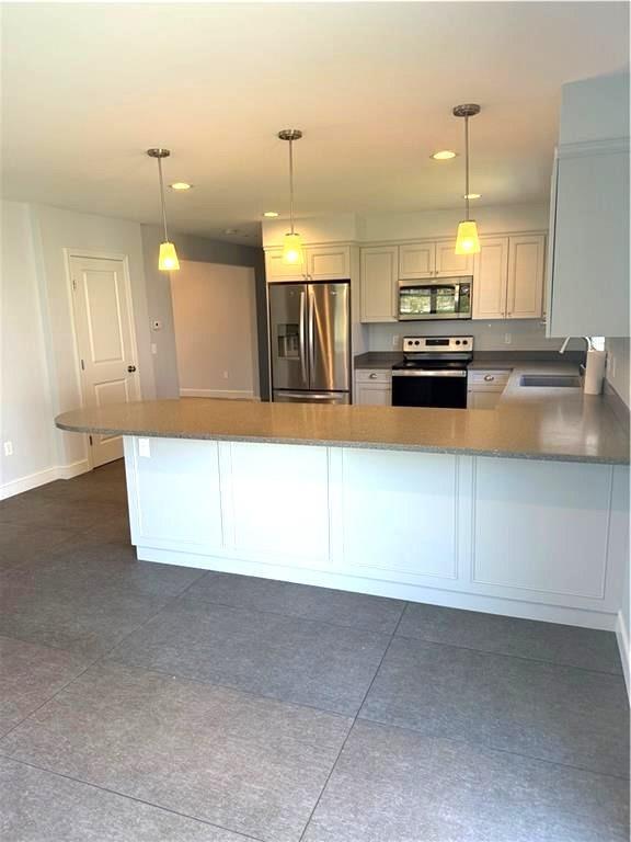 Building Photo - 3 Wentworth Ave