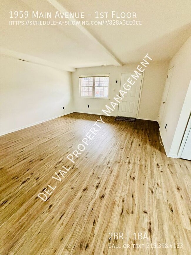 Building Photo - 1959 Main Ave