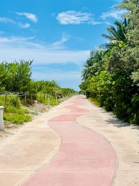 Building Photo - 6799 Collins Ave