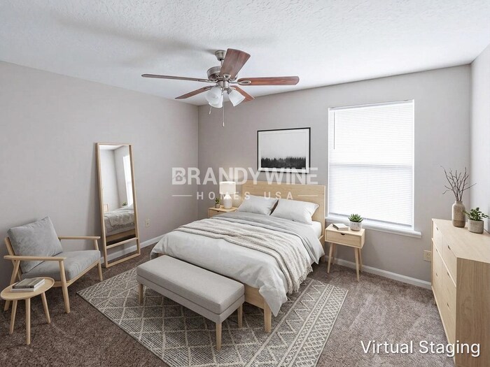 Building Photo - 3363 Hampstead Dr