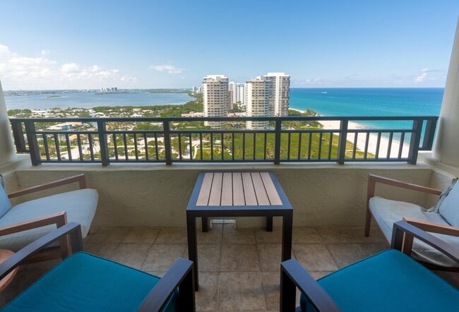 Building Photo - 3800 N Ocean Dr