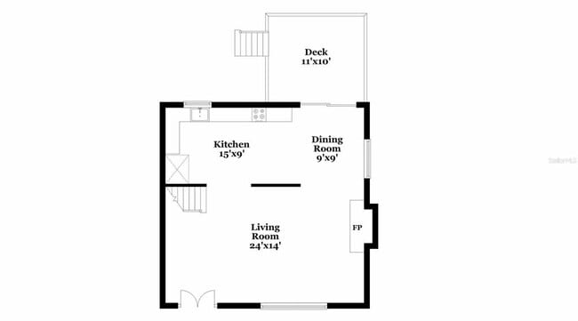 Building Photo - 38 Woodlake Dr