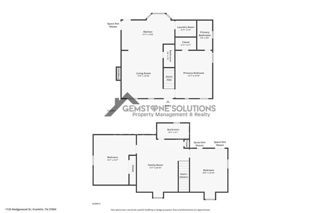 Building Photo - 1135 Wedgewood Dr