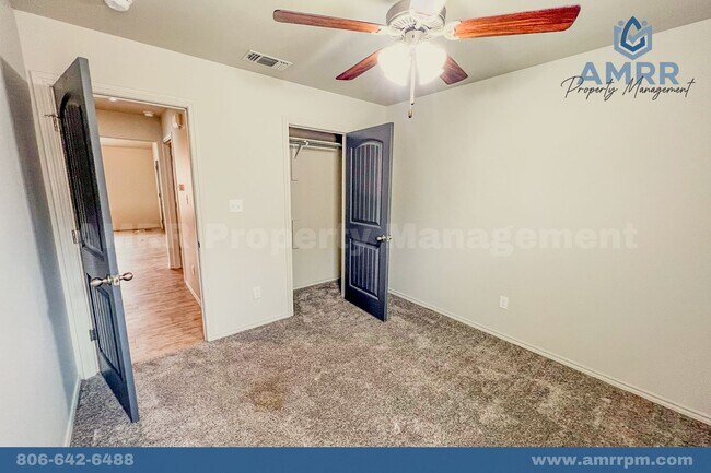 Building Photo - New Beginnings Start At AMRR: NOW PRELEASING RARE 4 BED IN FRENSHIP ISD