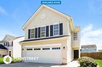 Building Photo - 1015 Highstone Dr