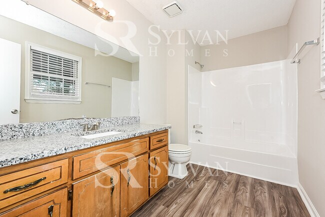 Building Photo - Welcome to your new Ellenwood haven!