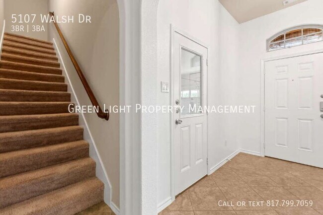 Building Photo - 5107 Walsh Dr