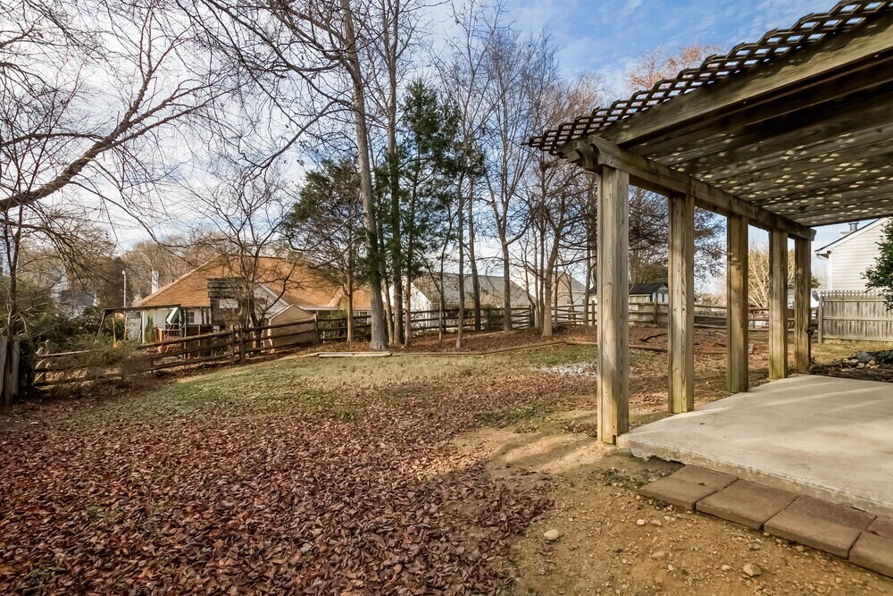 Building Photo - 3664 Stonefield St SW