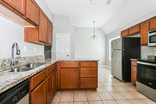 Building Photo - 1216 Jackson Pond Cir