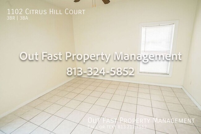 Building Photo - 1102 Citrus Hill Ct