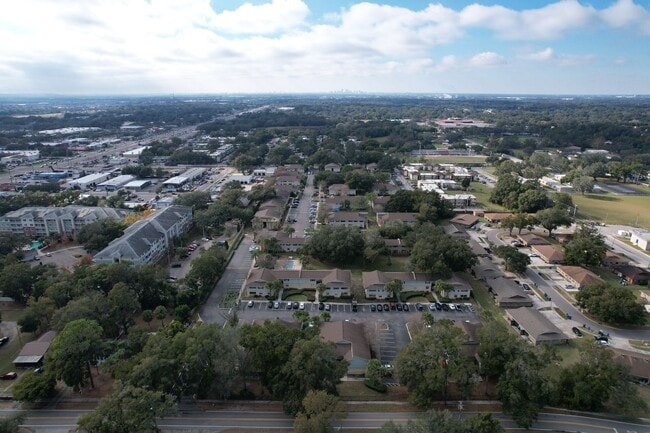 Building Photo - Two Bed - Two Bath - Gated Community