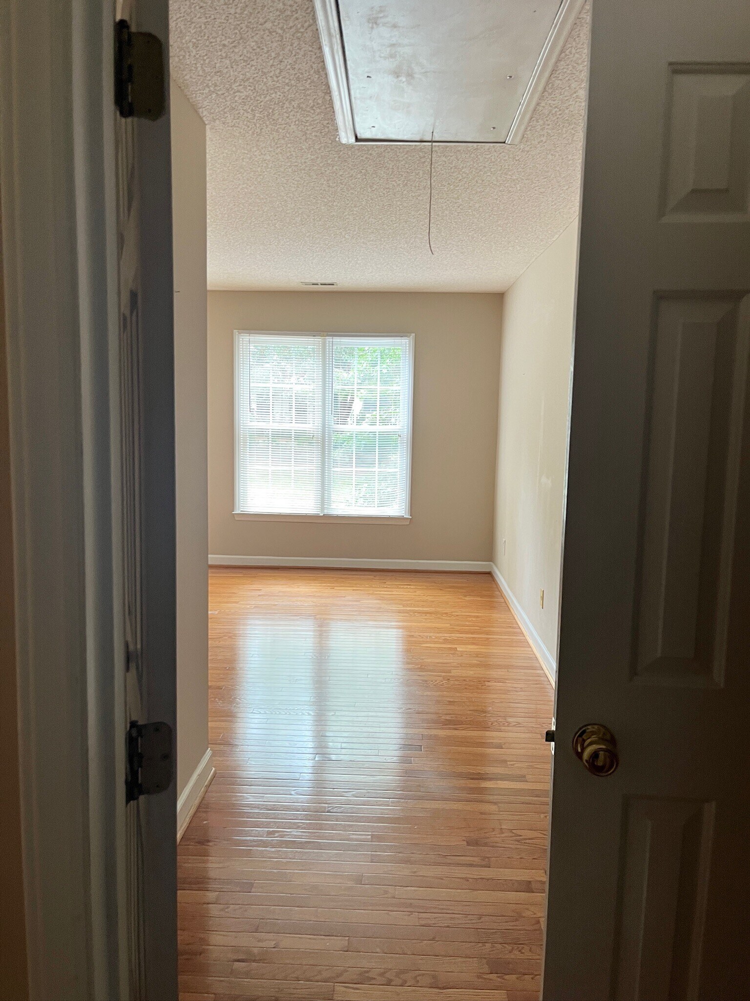 bedroom 3 - 8601 Abbotsbury Ct