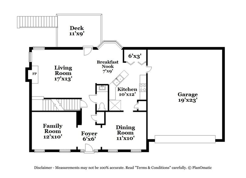 Building Photo - 436 Cannonball Ct