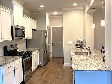 Building Photo - 6292 Gaines Ferry Rd