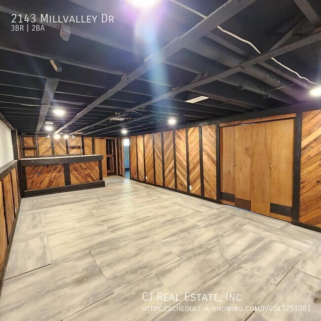 Building Photo - 2143 Millvalley Dr