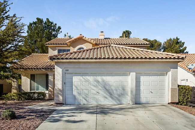 Building Photo - 8185 Flanders Terrace Dr