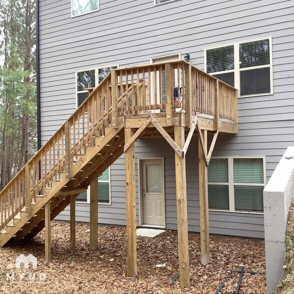 Building Photo - 222 Omega Ct