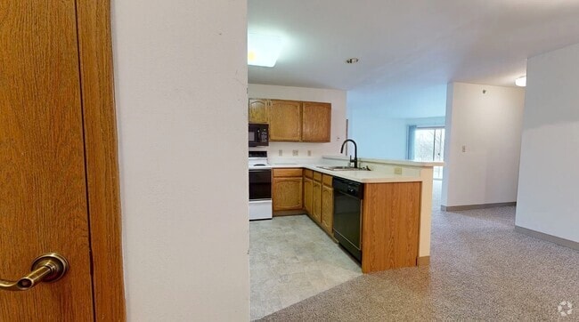 Building Photo - Rivers Edge Apartments