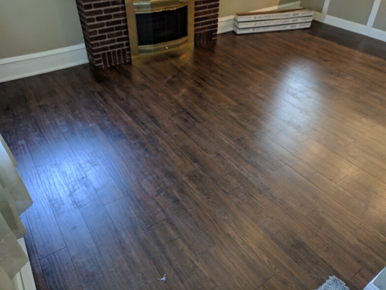 Building Photo - 72 William St