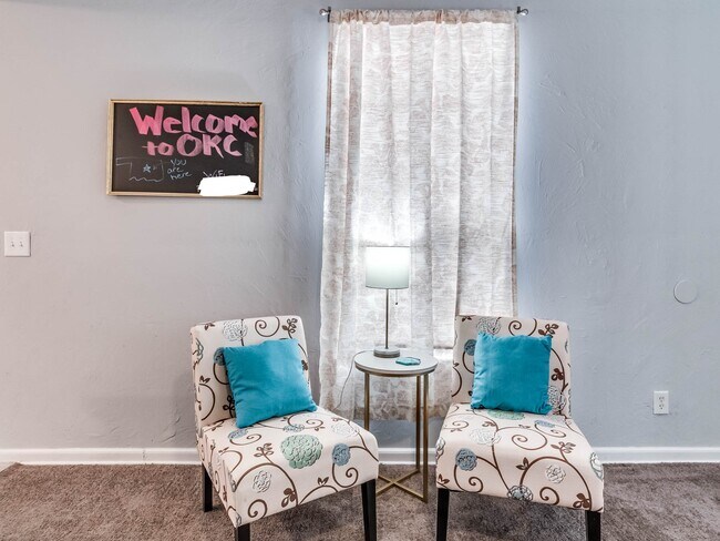 Building Photo - 1720 NW 30th St