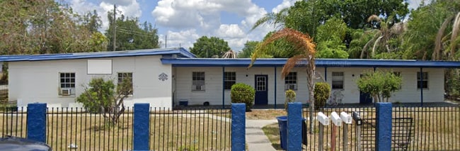 Primary Photo - EO Douglas