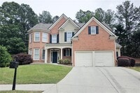 Building Photo - 3245 Ambergrove Trace NE