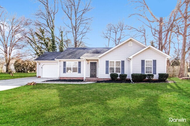 Primary Photo - 2703 Darden Rd