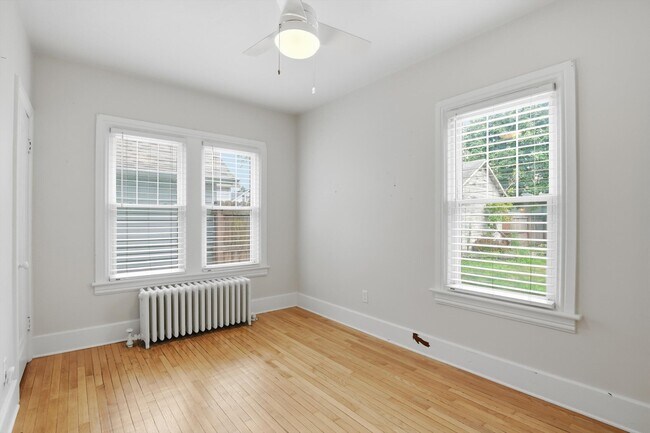 Building Photo - 707 Harrison St