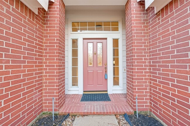 Building Photo - 206 N Wynnoak Cir