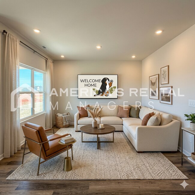 Building Photo - New Construction Home for Rent!