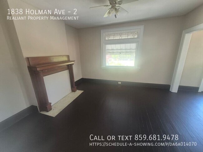 Building Photo - 1838 Holman St