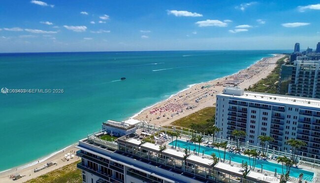 Building Photo - 2301 Collins Ave