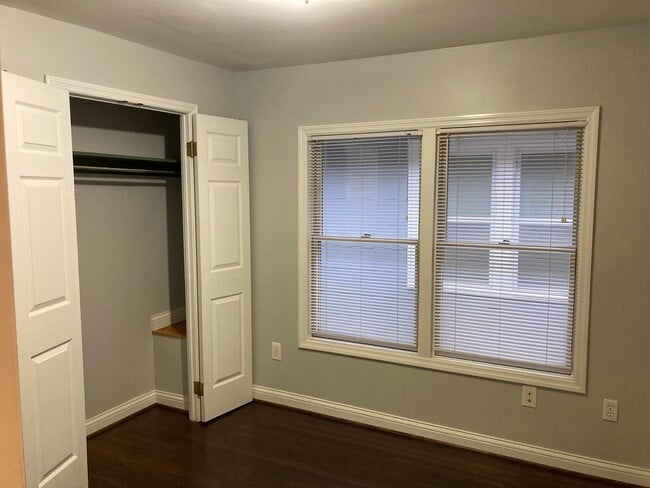 Bedroom 2 - 2609 Medary Ave