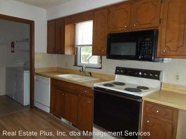 Building Photo - 3 br, 2 bath House - 215 Gibbs Road