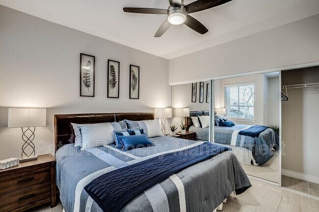 Building Photo - 7009 E Acoma Dr