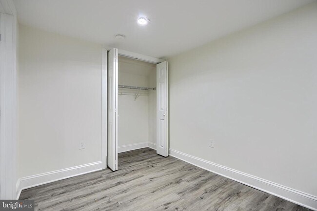 Building Photo - 4911 Cordelia Ave
