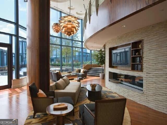 Building Photo - 3344 Peachtree Rd