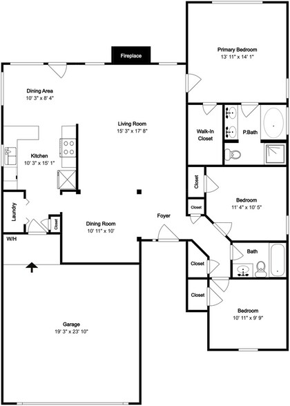 Building Photo - 1470 Isleworth Cir