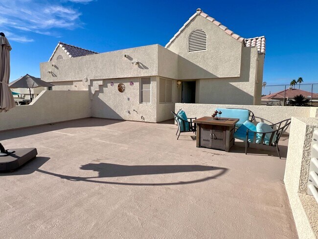 Building Photo - 2nd Level 2 Bed - 2 Bath Condo in Sonrisa Community