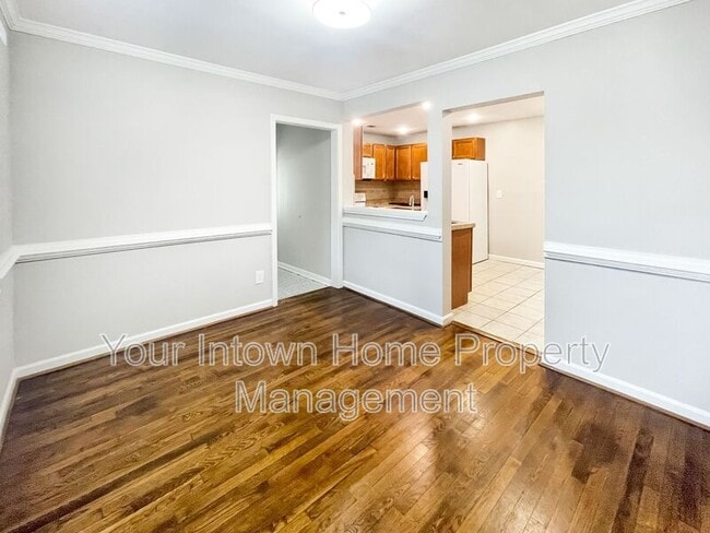 Building Photo - 1322 George W Brumley Way SE