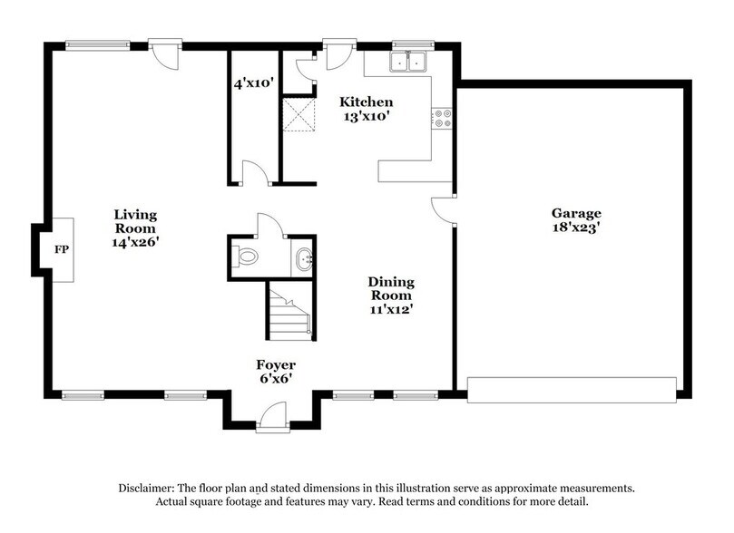 Building Photo - 1340 Grayland Hills Dr