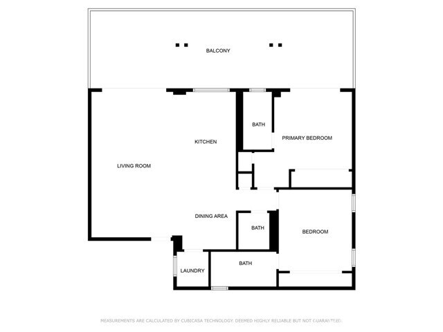 Building Photo - 400 Loma Terrace