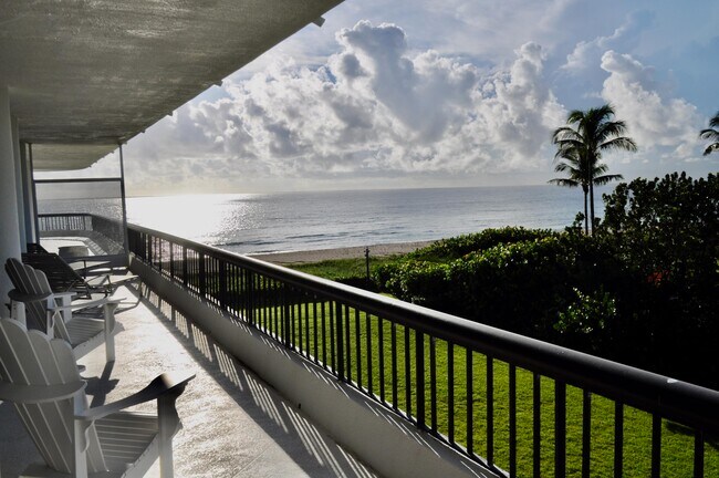 Building Photo - 2660 S Ocean Blvd