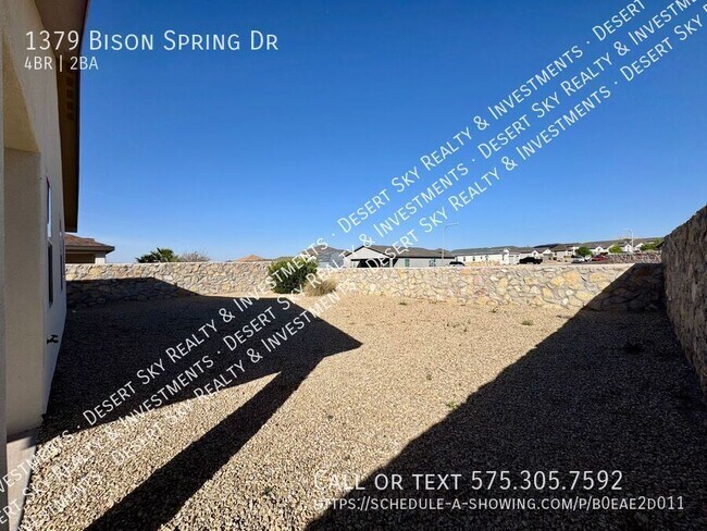 Building Photo - 1379 Bison Spring Dr
