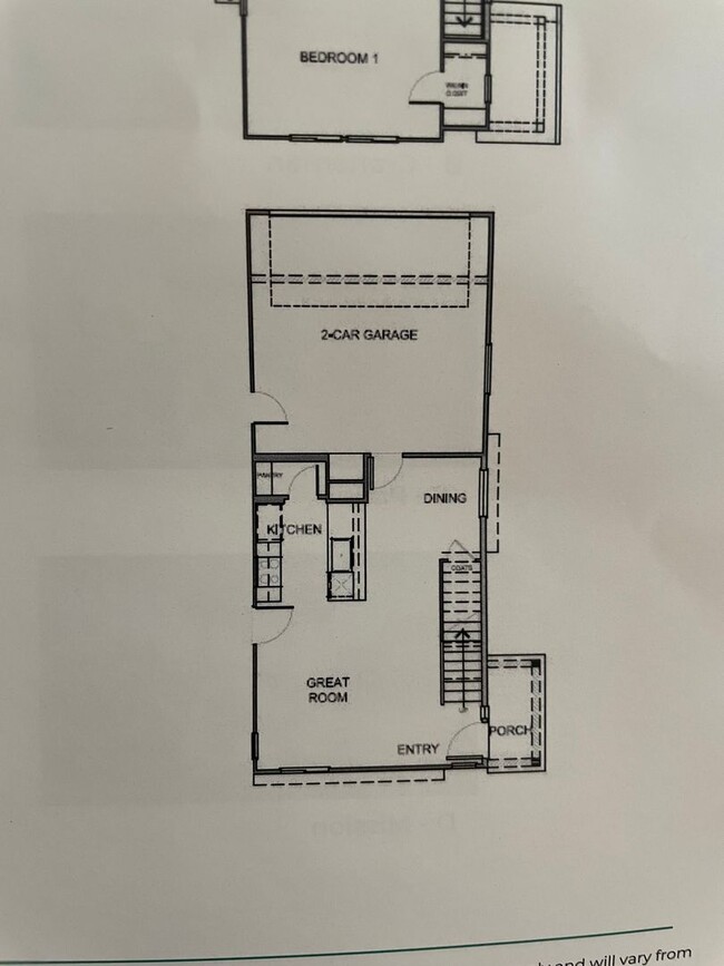 Building Photo - BRAND NEW SOLAR HOME IN WEST ROSEVILLE!