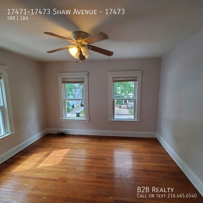 Building Photo - 17471-17473 Shaw Avenue-17473
