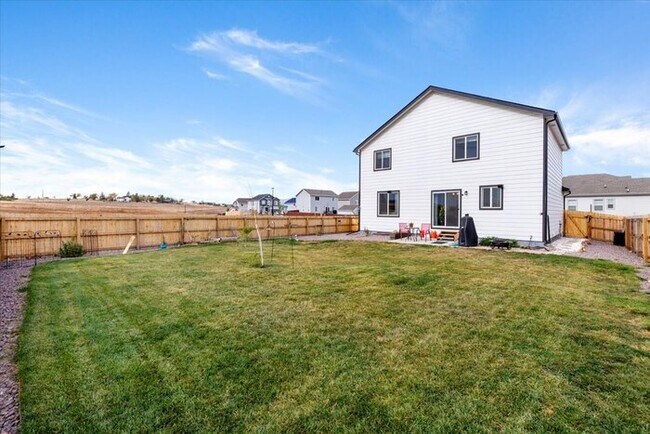 Building Photo - 10715 Horton Dr