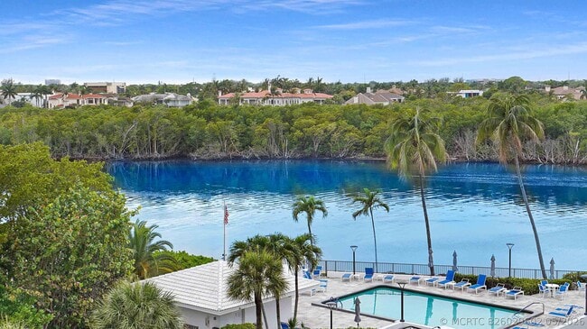 Building Photo - 4750 S Ocean Blvd